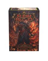 Dragon Shield Matte Art Sleeves - Flesh and Blood Fai - thumbnail