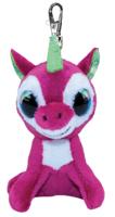Lumo Stars sleutelhanger eenhoorn taiga - thumbnail