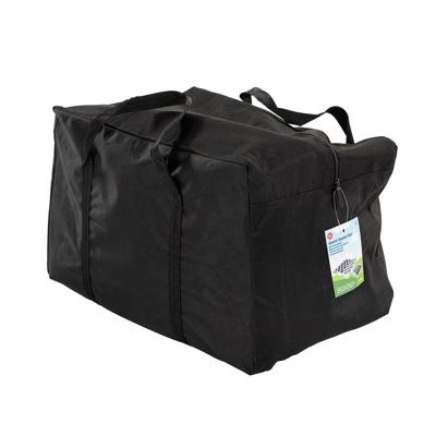 Playfun mega schaak- en damspel - geschikt voor buiten