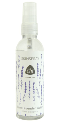 Chi Natural Life Skinspray Lavendel