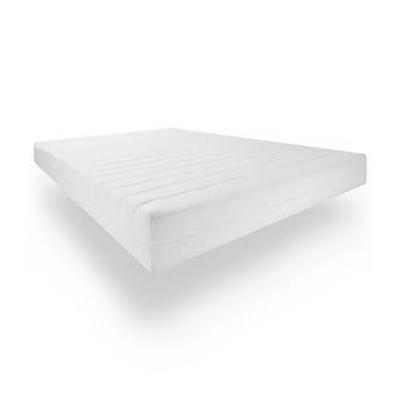 Mister Sandman - Stevige Matras 90x200x15 - 7 ergonomische zones Mister Sandman - Stevige Matras 90x200x15 - 7 ergonomische zones