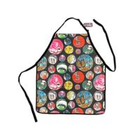 Ranger Ink Ranger • dyalog apron 2025 - thumbnail