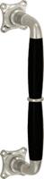 Deurgreep Bonton MAN/ebben 190mm - thumbnail