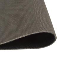 Keukenmat wasbaar kruidenprint 45x150 cm fluweel - thumbnail