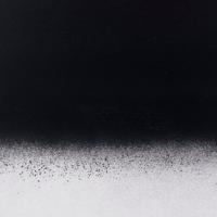 Amsterdam All Acrylics Amsterdam • spray paint lampenzwart 702 400ml - thumbnail