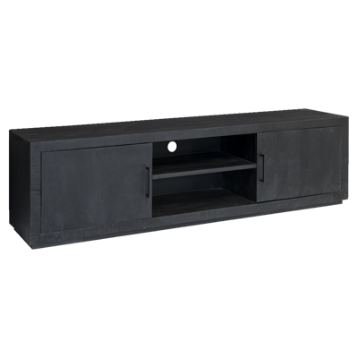 Livingfurn TV-meubel 'Jaxx' Mangohout, 180cm