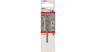 Bosch Accessories 2608585506 2608585506 HSS Metaal-spiraalboor 7.8 mm Gezamenlijke lengte 117 mm Geslepen DIN 338 Cilinderschacht 10 stuk(s) Bosch Accessories 2608585506 2608585506 HSS Metaal-spiraalboor 7.8 mm Gezamenlijke lengte 117 mm Geslepen DIN 338 Cilinderschacht 10 stuk(s)