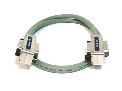 Monoprice IEEE-488 metalen kap - 4 meter (100699)
