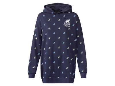 esmara Dames jurk (Marineblauw, L (44/46))