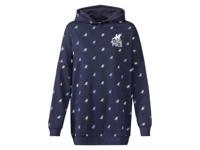 esmara Dames jurk (Marineblauw, L (44/46)) - thumbnail