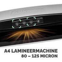 Fellowes lamineermachine Saturn 3 voor ft A4 - thumbnail