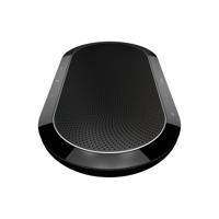 Jabra SPEAK 810 UC Conferentieluidspreker Jackplug, USB, Bluetooth Zwart - thumbnail