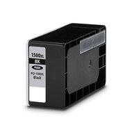 Canon inktcartridge PGI-1500XL, 1.200 pagina's, OEM 9182B001, zwart - thumbnail