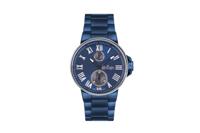 Lee Cooper LC06881.990 Heren Horloge 44mm - thumbnail