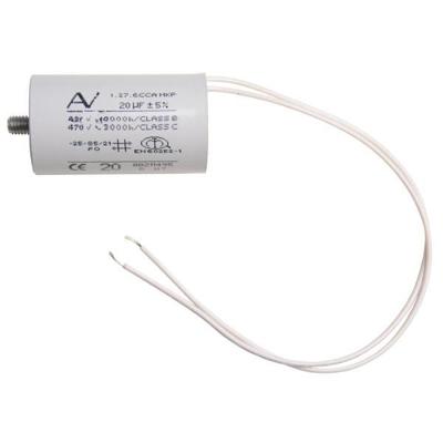 Condensator 20uf v cowcleaner duo