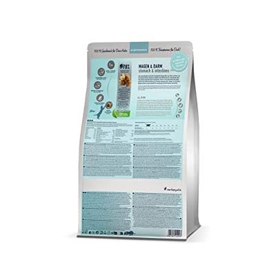 Happy Cat Adult Sensitive Magen & Darm (maag darm) kattenvoer 1,3 kg