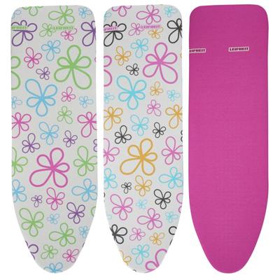 LFHT 71600 Cotton Strijkplankovertrek XL 140x45cm