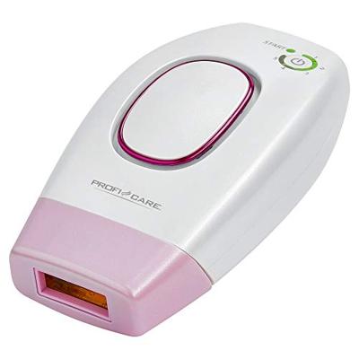 ProfiCare PC-IPL 3024 Roze, Wit