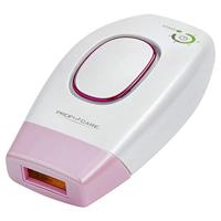 ProfiCare PC-IPL 3024 Roze, Wit - thumbnail