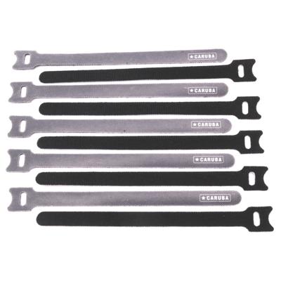 Caruba Fast Fixer S-Pro 1 Zwart (10 stuks)