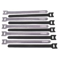 Caruba Fast Fixer S-Pro 1 Zwart (10 stuks) - thumbnail