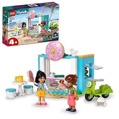 LEGO Friends - Donutwinkel Constructiespeelgoed