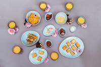 Cosy & Trendy glas Streetfood (310 ml) (set van 6) - thumbnail