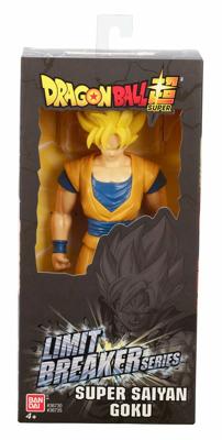 Dragon Ball Super - Giant Limit Breaker 30 cm figuur - Super Saiyan Goku