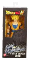 Dragon Ball Super - Giant Limit Breaker 30 cm figuur - Super Saiyan Goku - thumbnail