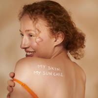Dado Sens Sun After Sun Gel 125 ml Aftersun - thumbnail