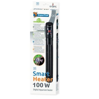 Smart Heater 100 Watt aquaria Superfish - Superfish