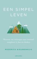 Een simpel leven - Roderick Nieuwenhuis - ebook - thumbnail