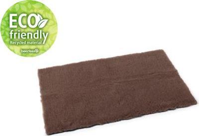 Benchkussen eco poly 109x69x3cm br Beeztees - Designed by lotte