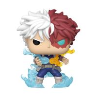 Funko Pop! figuur My Hero Academia Todoroki - 9 cm - thumbnail