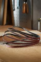 Makita P-43278 Schuurband 9x533mm A80 VE=5 - thumbnail