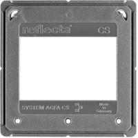 Reflecta CS 24x36 200g zonder glas - thumbnail