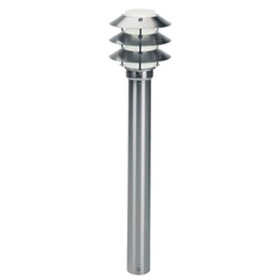 Albert Tuinlamp RVS staandLanterno 90cm - 692256