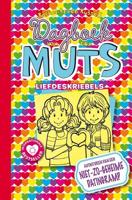 Boek Dagboek Van Een Muts Liefdeskriebels - thumbnail