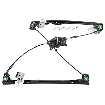 Raambedieningsmechanisme 175798