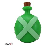 Asterix: Money Box Asterix Bottle 15 cm - thumbnail