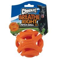 CHUCKIT BREATHE RIGHT FETCH BAL XL - thumbnail