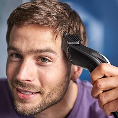 Philips HC7650/15 Series 7000 Tondeuse-Trimmer + Accessoires Grijs - thumbnail