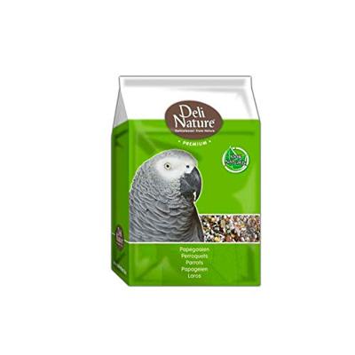 Vogelvoer Deli Nature Premium