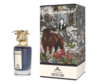 Penhaligon&apos;s The Blazing Mister Sam 75 ml Eau de Parfum Heren - thumbnail