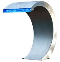 Waterval Mamba met led-verlichting - thumbnail