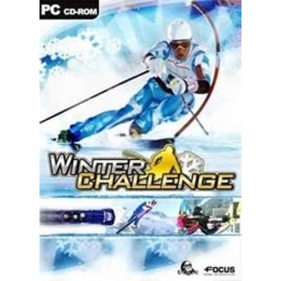 Winter Challenge