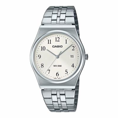 Casio MTP-B145D-7BVEF Horloge analoog 40x35 mm