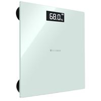 Sprekende Weegschaal met Speaker - Wit - thumbnail