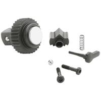 Hazet 916S/7 916S/7 Set reserveonderdelen Aandrijving 1/2 (12.5 mm) 1 stuk(s) - thumbnail