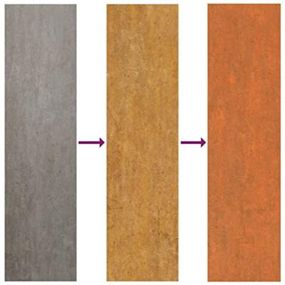 VidaXL Plantenbak verhoogd 100x40x77 cm cortenstaal roestig VidaXL Plantenbak verhoogd 100x40x77 cm cortenstaal roestig
